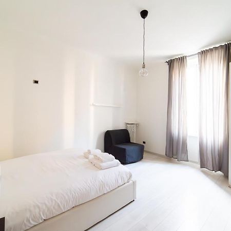 Hbhall Sempione Apartment ميلان المظهر الخارجي الصورة