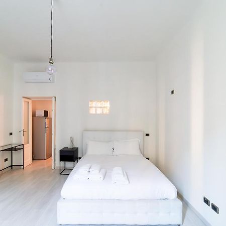 Hbhall Sempione Apartment ميلان المظهر الخارجي الصورة