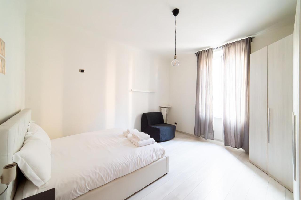 Hbhall Sempione Apartment ميلان المظهر الخارجي الصورة