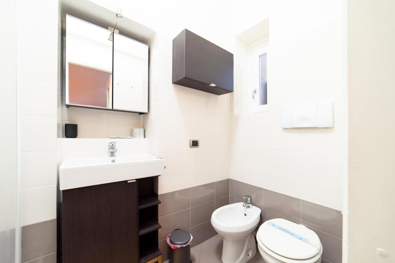 Hbhall Sempione Apartment ميلان المظهر الخارجي الصورة