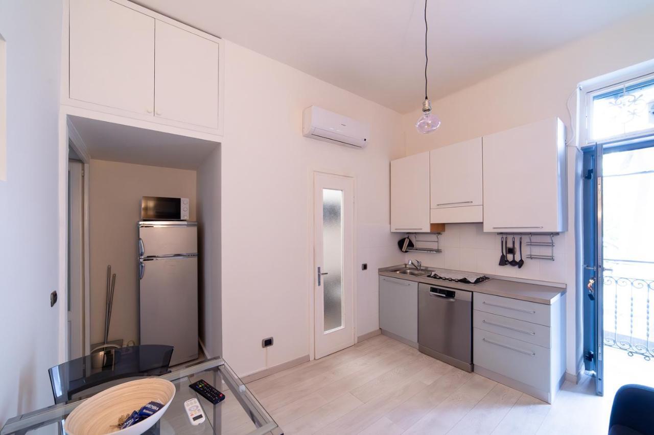 Hbhall Sempione Apartment ميلان المظهر الخارجي الصورة
