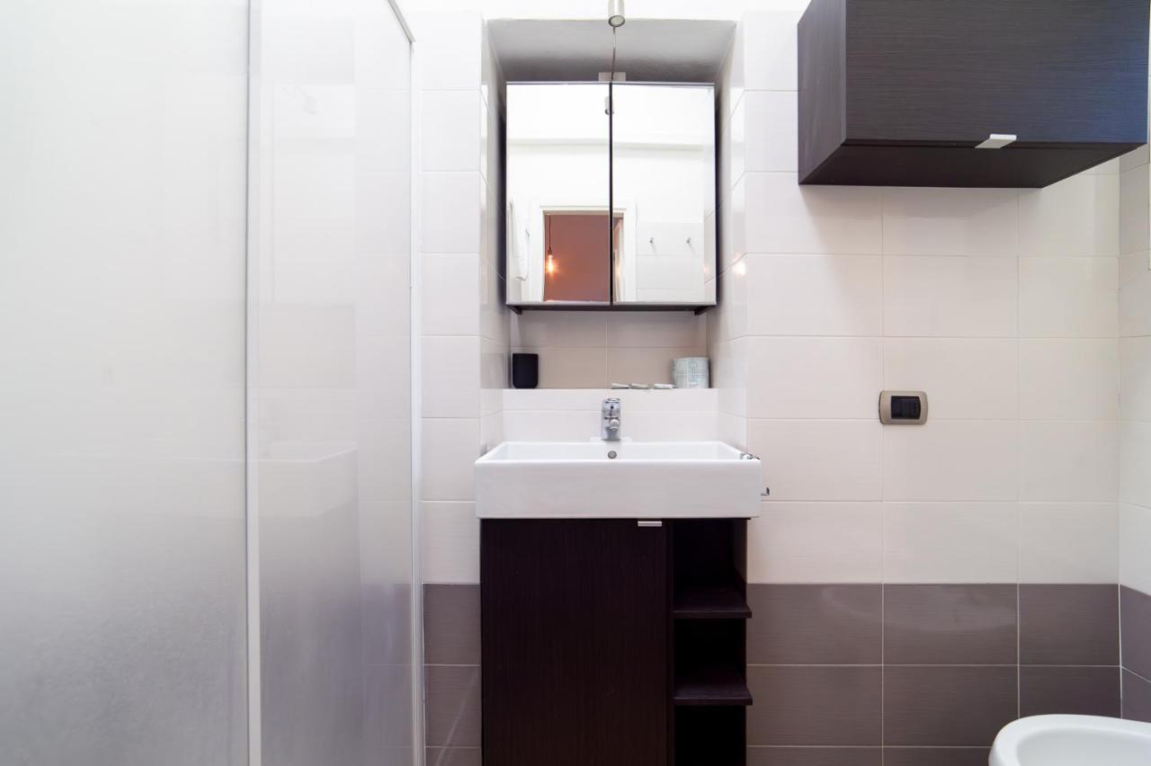 Hbhall Sempione Apartment ميلان المظهر الخارجي الصورة