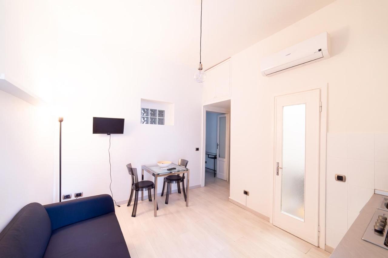 Hbhall Sempione Apartment ميلان المظهر الخارجي الصورة