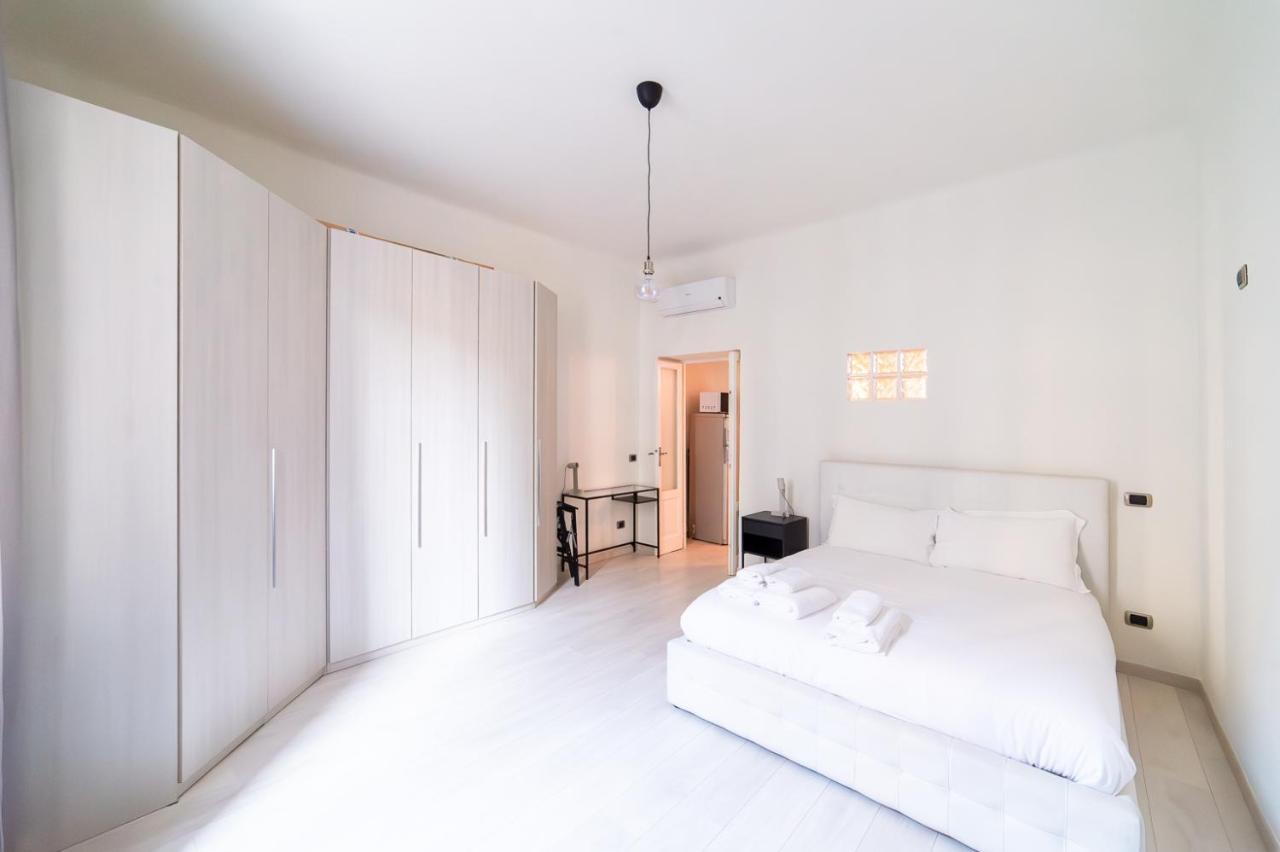 Hbhall Sempione Apartment ميلان المظهر الخارجي الصورة
