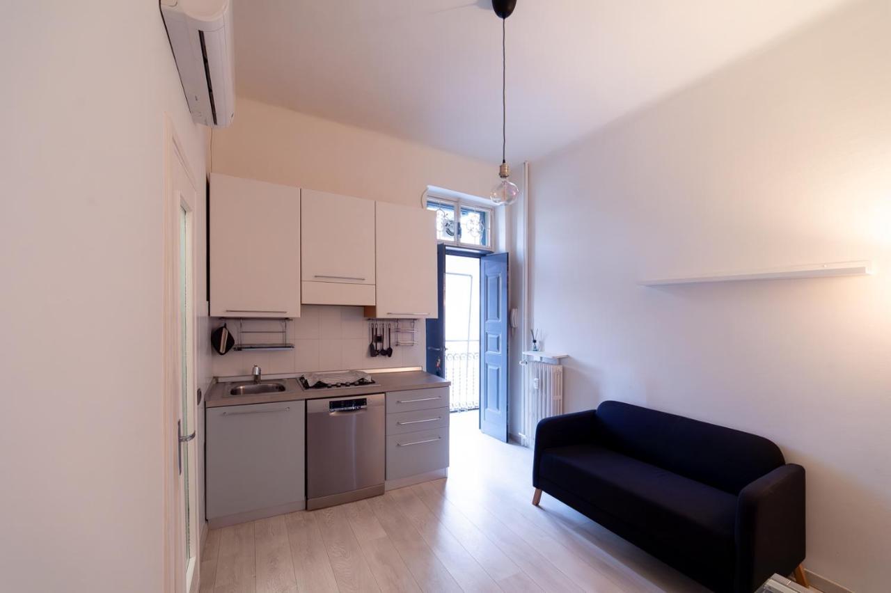 Hbhall Sempione Apartment ميلان المظهر الخارجي الصورة