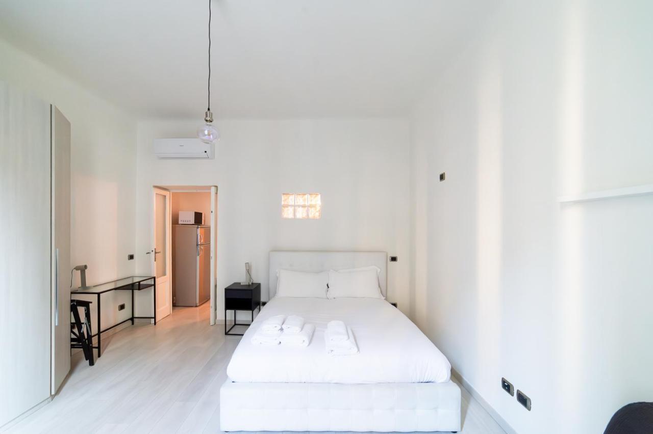 Hbhall Sempione Apartment ميلان المظهر الخارجي الصورة