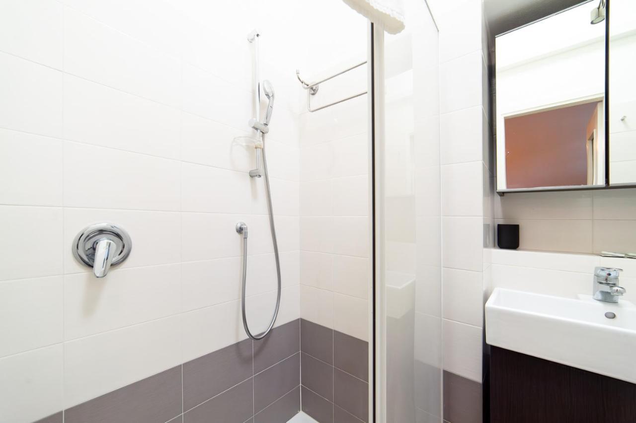 Hbhall Sempione Apartment ميلان المظهر الخارجي الصورة
