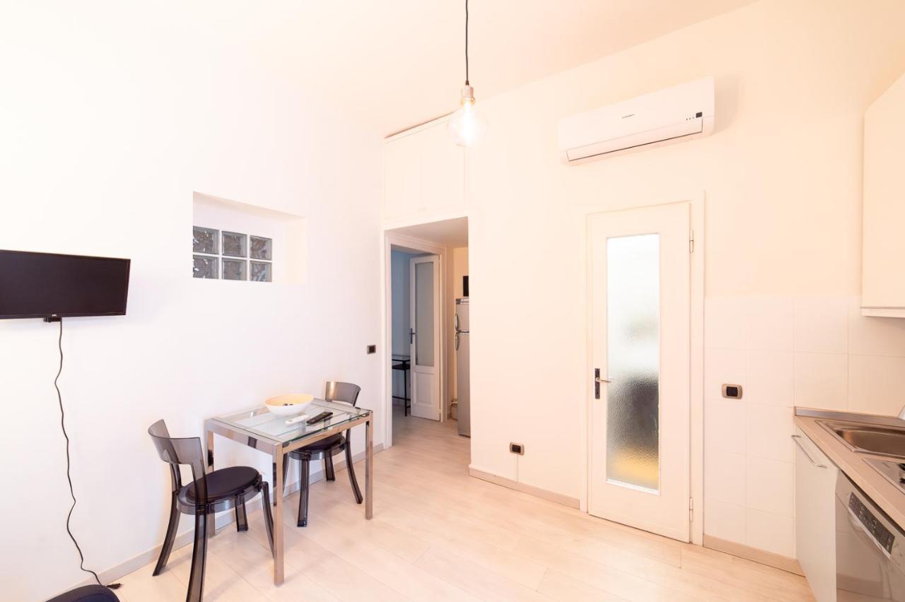 Hbhall Sempione Apartment ميلان المظهر الخارجي الصورة