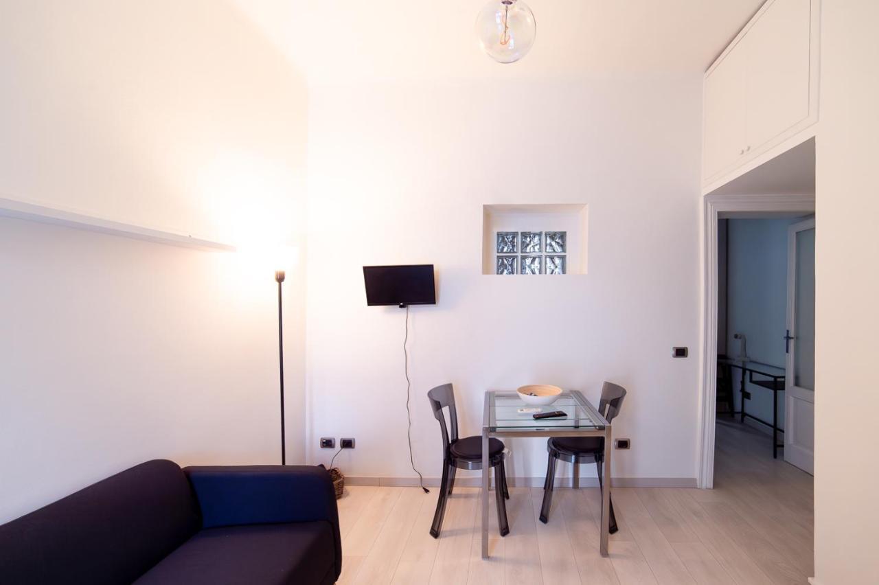 Hbhall Sempione Apartment ميلان المظهر الخارجي الصورة
